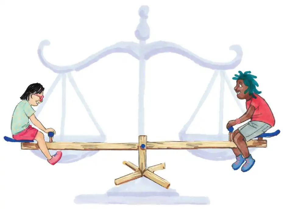 balance