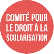 Comité pour le droit à la scolarisation