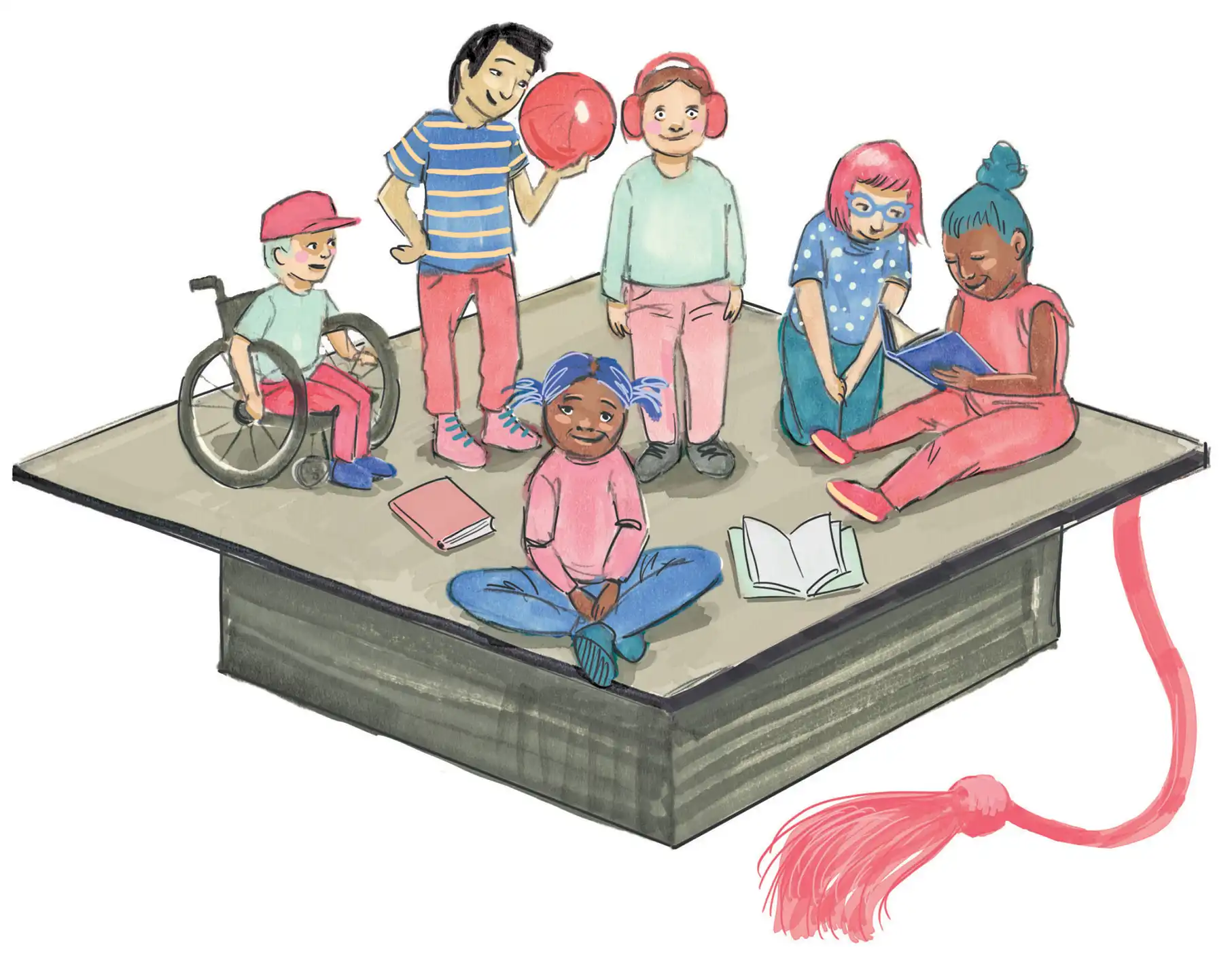 droit à la scolarisation