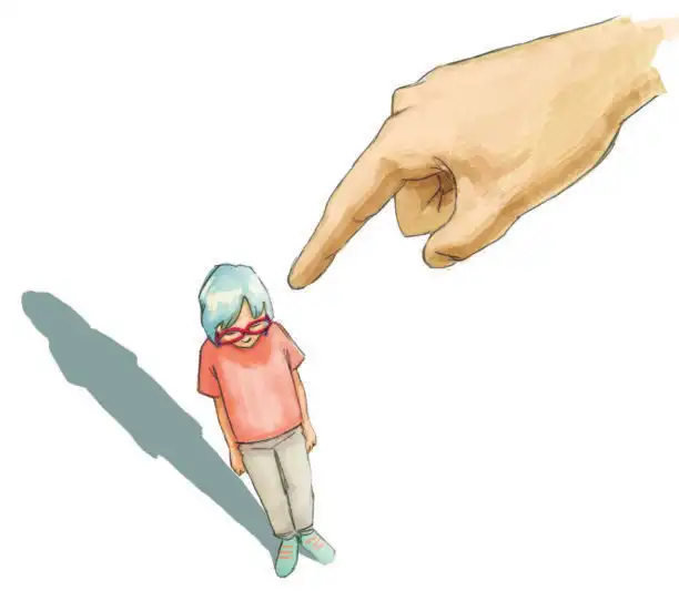 conseques_pour_les_eleves Des conséquences sur les élèves, leur famille et toute la société