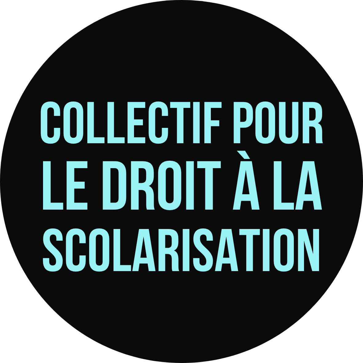 Collectif pour le droit à la scolarisation
