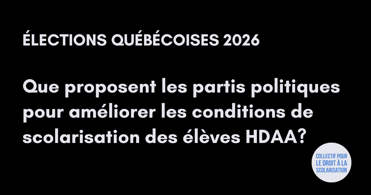 élections 2026 engagements